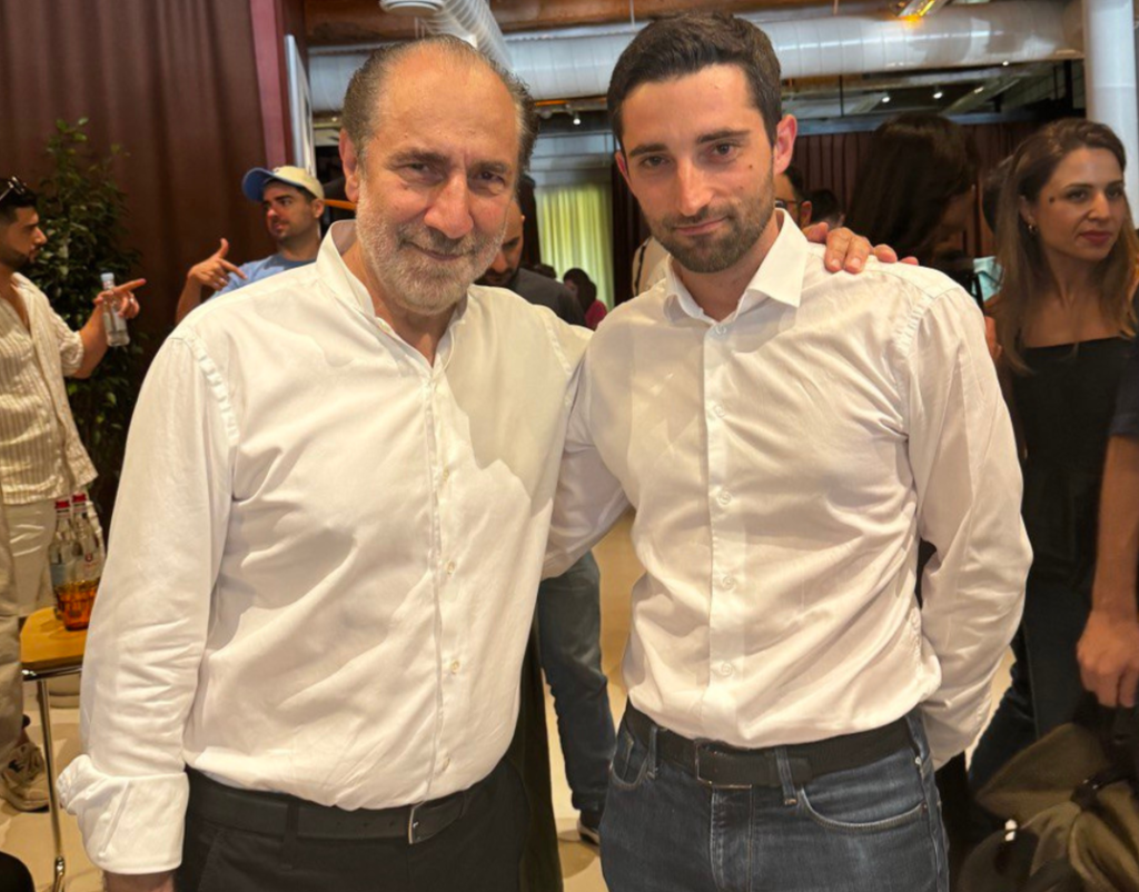 Garo Armen