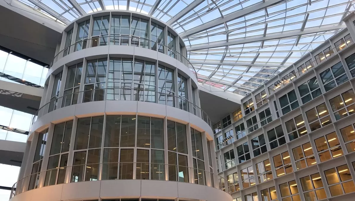 Health Innovation at Paris Santé Campus 2