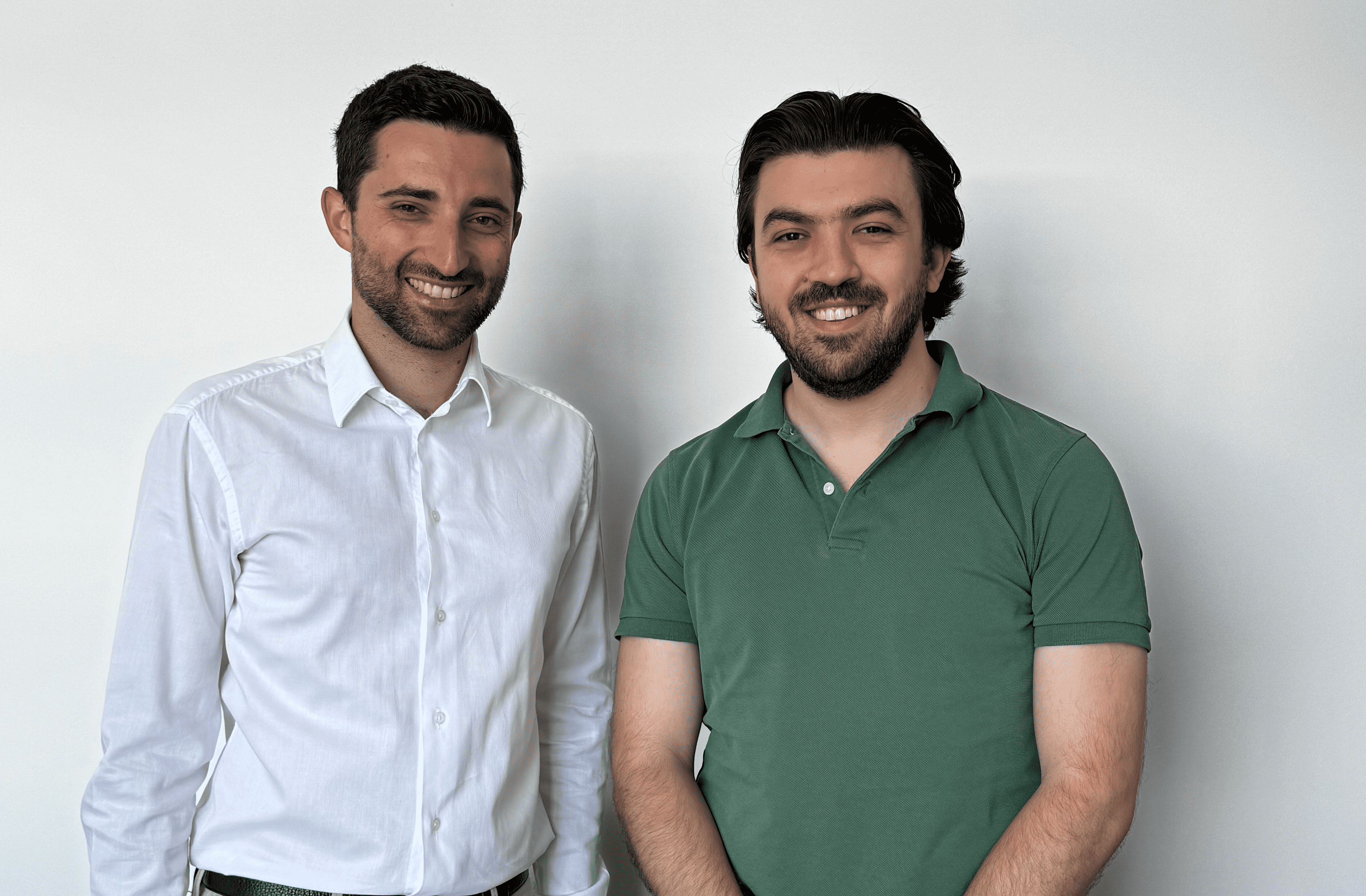 Vickino and Docus startup are partners