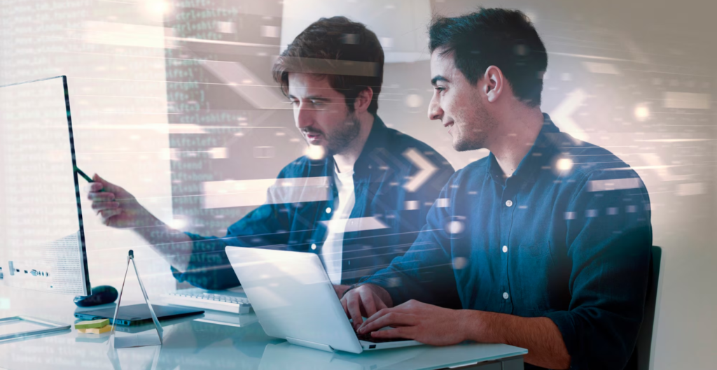 Software Development in Healthcare