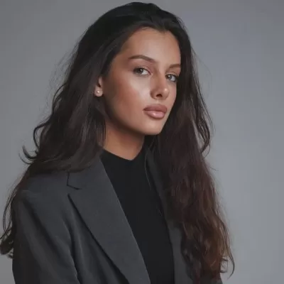 Lyuda Baghdasaryan