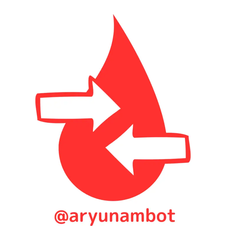 Aryun Bot