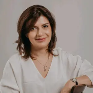Dr Lilit Khatchikian